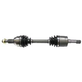 Karparts360 196255257884 For Saturn Vue Axle Assembly 2002 2003 New