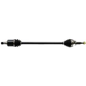 Karparts360 196255257976 For Pontiac Pursuit Axle Assembly 2005 2006 New