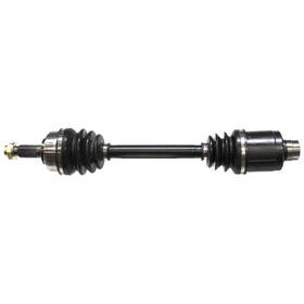 Karparts360 196255258034 For Honda Civic Axle Assembly 1999 2000 New