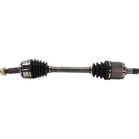 Karparts360 196255258157 For Acura Csx Axle Assembly 2007 08 09 2010 New