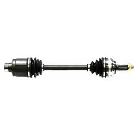 Karparts360 196255258188 For Acura Rsx Axle Assembly 2002 03 04 05 2006 New