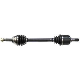 Karparts360 196255258522 For Hyundai Tiburon Axle Assembly 2003-2008 New