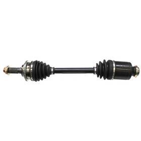 Karparts360 196255258737 For Lincoln Mkz Axle Assembly 2012 New Includes Nut 2.3l/2.5l Engine