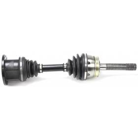 Karparts360 196255274478 For Nissan D21 Front Axle 1994 Passenger Side Constant Velocity New