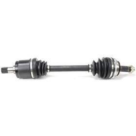 Karparts360 196255275031 For Acura Integra Front Axle 1990-2001 Passenger Side Constant Velocity New