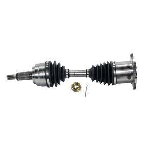 Karparts360 196255275352 For Ford F-series Front Axle 2001-2004 Passenger Side Constant Velocity New