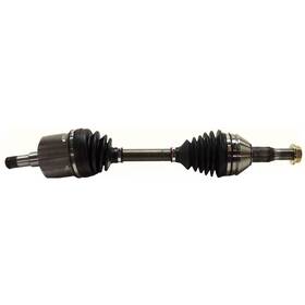 Karparts360 196255356624 For Buick Century Axle Assembly 1997-2005 Passenger Side Front New