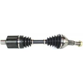 Karparts360 196255356846 For Buick Lucerne Axle Assembly 2006-2008 Driver Side Front Constant Velocity