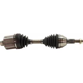 Karparts360 196255356853 For Pontiac Grand Am Axle Assembly 1999-2005 Passenger Side Front New