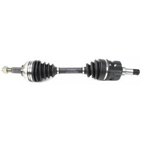 Karparts360 196255356983 For Chrysler Voyager Axle Assembly 2000-2003 Driver Side Front New