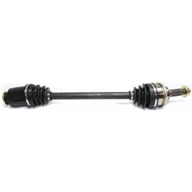 Karparts360 196255357218 For Subaru Impreza Axle Assembly 2000-2004 Passenger Side Constant Velocity