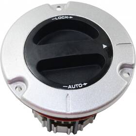 Karparts360 197238052427 For Ford F-series Super Duty Locking Hub 2005-2010 Driver Or Passenger Side Auto