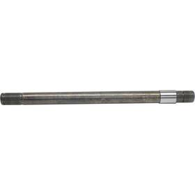 630-415 Karparts360 197238306148 For Mitsubishi Raider Axle Shaft 2006-2009 Passenger Side Front Inner