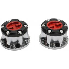 15001.13 Karparts360 197301514456 For Toyota 4runner Locking Hub 1986-1995 Set Of 2 26 Splines