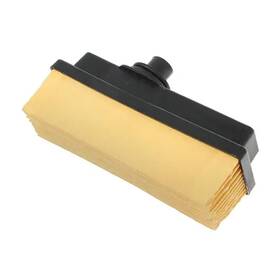 Alx-pau-si-bf27-cla6 Karparts360 For Lincoln Continental 1990 Crankcase Breather Black E5tz9d695a E7tz9d695a