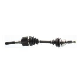 Clx-m0-usa-jm507101-cl360a71 Karparts360 For Mazda Tribute 2008 Axle Front Driver Side Sold Individually