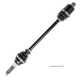 1332947 Kax 1pc Rear Axle For Polaris Ranger Xp 1000 570 Crew Full Size 900 Brand New Us