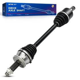 1597sha825qus Kax Front Left Cv Axle 2015-2019 Hyundai Sonata 2016 2018-2020 Kia Optima 1 Pcs