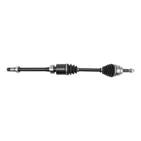 4341006221 Kax Front Passenger Right Cv Axle Shaft For Toyota Camry 2002 2003 - 2008 2009 2.4l