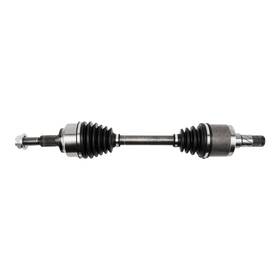 66-3418 Kax 66-3419 Front Left Cv Axle Assembly For Jeep Commander 2006 2007 2008 2009 2010