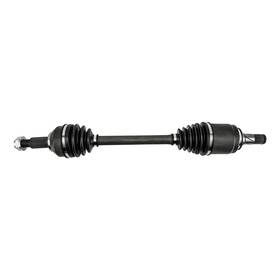 66-6439 Kax 1x For Nissan Pathfinder 2013 2014 - 2017 Infiniti Jx35 Qx60 Front Left Cv Axle