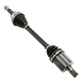 Ncv11218 Kax Front Driver Left Side Cv Axle Assembly For Ford Explorer 2020 - 2023