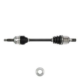 Ncv37090 Kax Front Left Cv Axle Assembly For 2012 2013 -2017 Hyundai Accent Auto Trans 1.6l