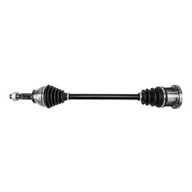 Ncv53594 Kax 1x Front Left Cv Axle Joint Assembly For Infiniti Fx35 Awd 2003 - 2008