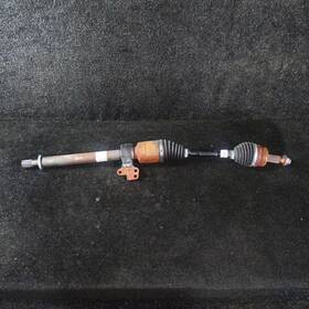 22023 Kia 11322 Sportage Axle Shaft Front Right Rh Side 2.5l 49501-cw100 15k Oem