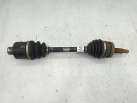 125-0003a Kia 2005-2010 Sportage Axle Shaft Front Driver Cv C/v Aahwt