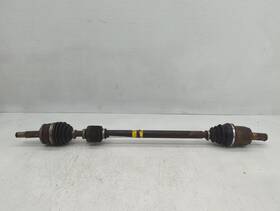 19542-t8210 Kia 2012-2017 Rio Axle Shaft Front Passenger Cv C/v Pwpgq