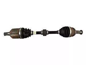 20210312 Kia 20-22 Telluride Front Left Driver Lh Side Fwd Axle Shaft Halfshaft Assy Oem