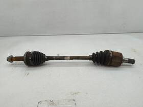 22-0004ac Kia 2010-2010 Forte Axle Shaft Front Driver Cv C/v Z9d0z