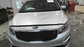 447-10011r Kia Passenger Right Axle Shaft Outer Assembly Fits 17-20 Sedona 606192