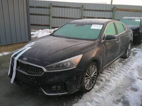 447-10072r Kia Passenger Axle Shaft Front Jackshaft Fits 17-20 Cadenza 587123