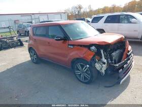 447-10084l Kia Driver Axle Shaft Gasoline Model 1.6l Vin A 8th Digit Fits 17-19 Soul 11068407