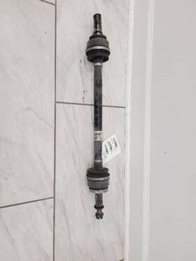 447-10302l Kia Driver Left Axle Shaft Rear 3.3l Fits 18-20 Stinger 570063