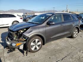 447-10326r Kia Passenger Axle Shaft Outer Assembly Vin D 8th Digit Fits 18-22 Niro 439784