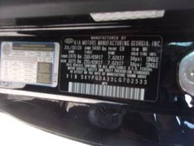 447-10439r Kia Passenger Axle Shaft Front 2.4l Outer Awd Fits 19-20 Sorento 523735