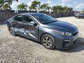 447-10468r Kia Passenger Axle Shaft Front 2.0l Automatic Transmission Fits 19-20 Forte 7409442