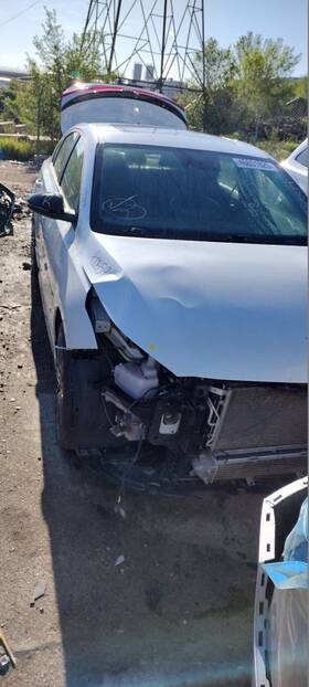 447-10927r Kia Passenger Axle Shaft Front 1.6l Turbo Outer Assembly Fits 20-23 Forte 1266415