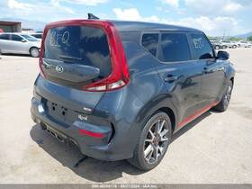 447-10945r Kia Passenger Right Axle Shaft Gasoline Model 1.6l Fits 20 Soul 2320319