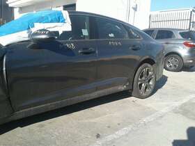447-11396l Kia K5 2021 Axle Shaft
