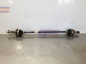 447-11600r Kia 24 2024 Telluride Sx 3.8l Awd Rear Axle Shaft Right Passenger