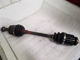 447-50214r Kia 2006-2011 Sedona Passenger Axle Shaft 3.8l Outer Assembly