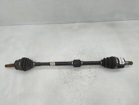 447-50744 Kia 2007-2009 Spectra Axle Shaft Front Passenger Cv C/v H2yyi