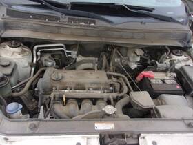 447-51002r Kia Passenger Right Axle Shaft 1.6l Fits 10-11 Soul 27117908
