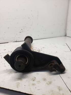 447-51058 Kia Axle Shaft Front 2.4l 4 Cylinder Jackshaft Fwd Fits 11-13 Sorento