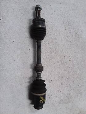447-51326r Kia Passenger Right Axle Shaft Outer Assembly Fits 11-12 14 Sedona 234044
