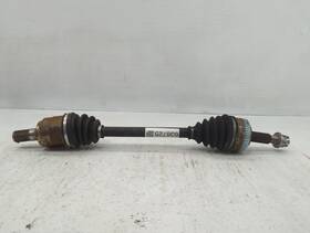 447-51367 Kia 2011-2013 Optima Axle Shaft Front Driver Cv C/v Nc58u